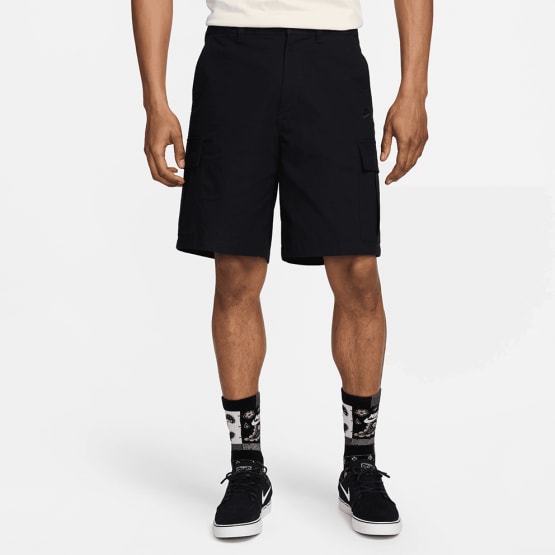 nike m nk club wvn cargo short