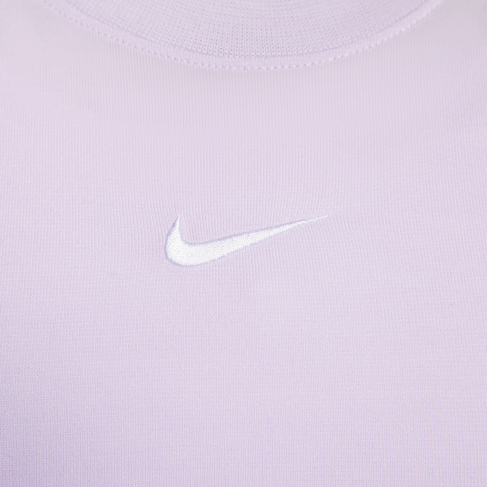 Nike Sportswear Essential Γυναικείο Cropped T-shirt