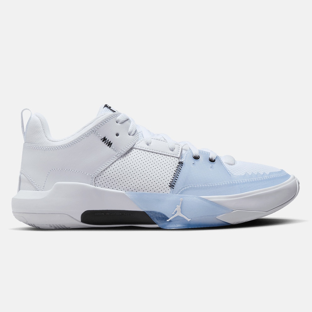 Jordan Jordan One Take 5 (9000173506_52473) WHITE/BLACK-ARCTIC PUNCH