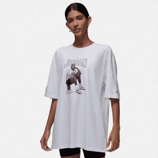 Jordan Women's T-shirt