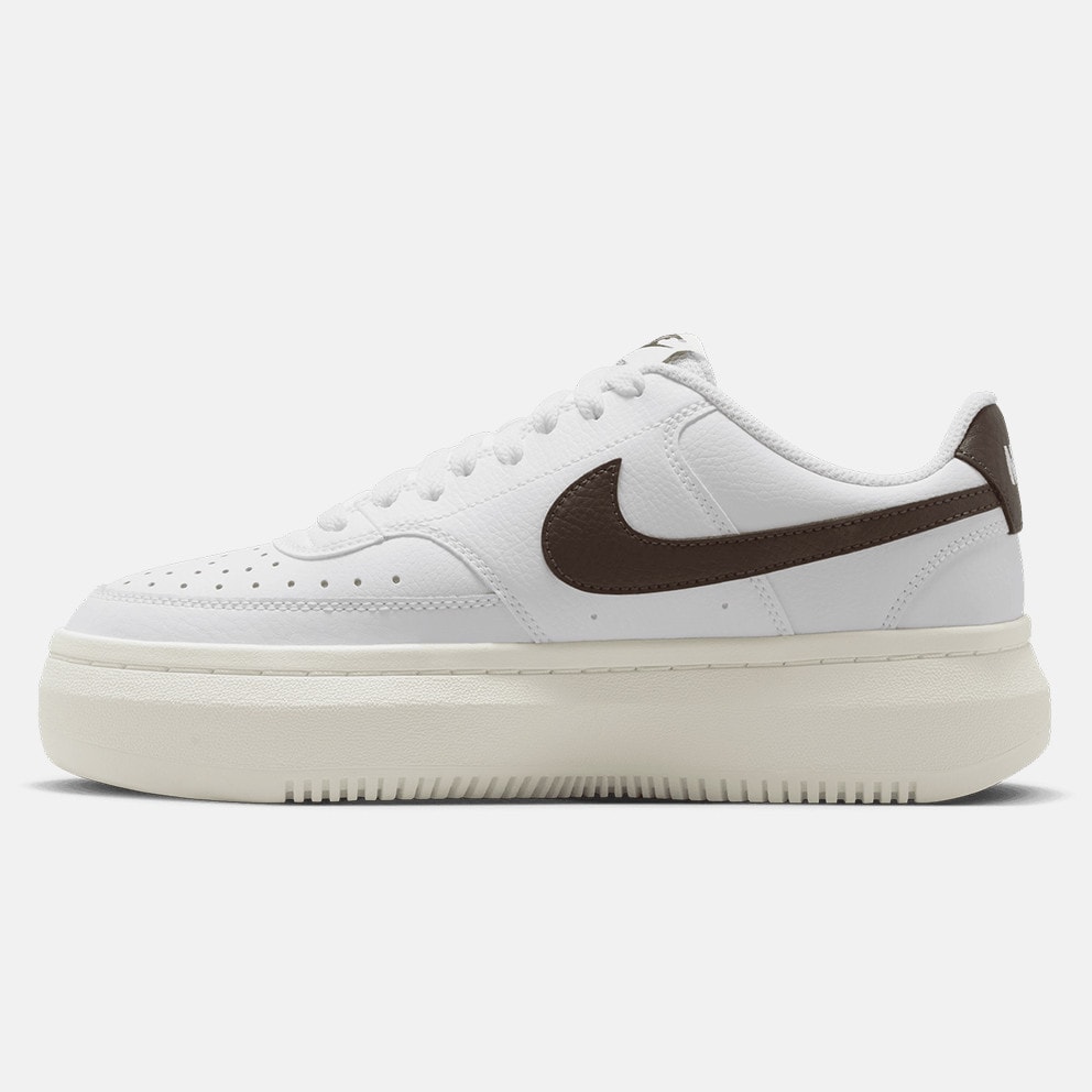 Nike Court Vision Alta Women's Shoes