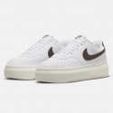 Nike Court Vision Alta Women's Shoes