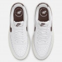 Nike Court Vision Alta Women's Shoes