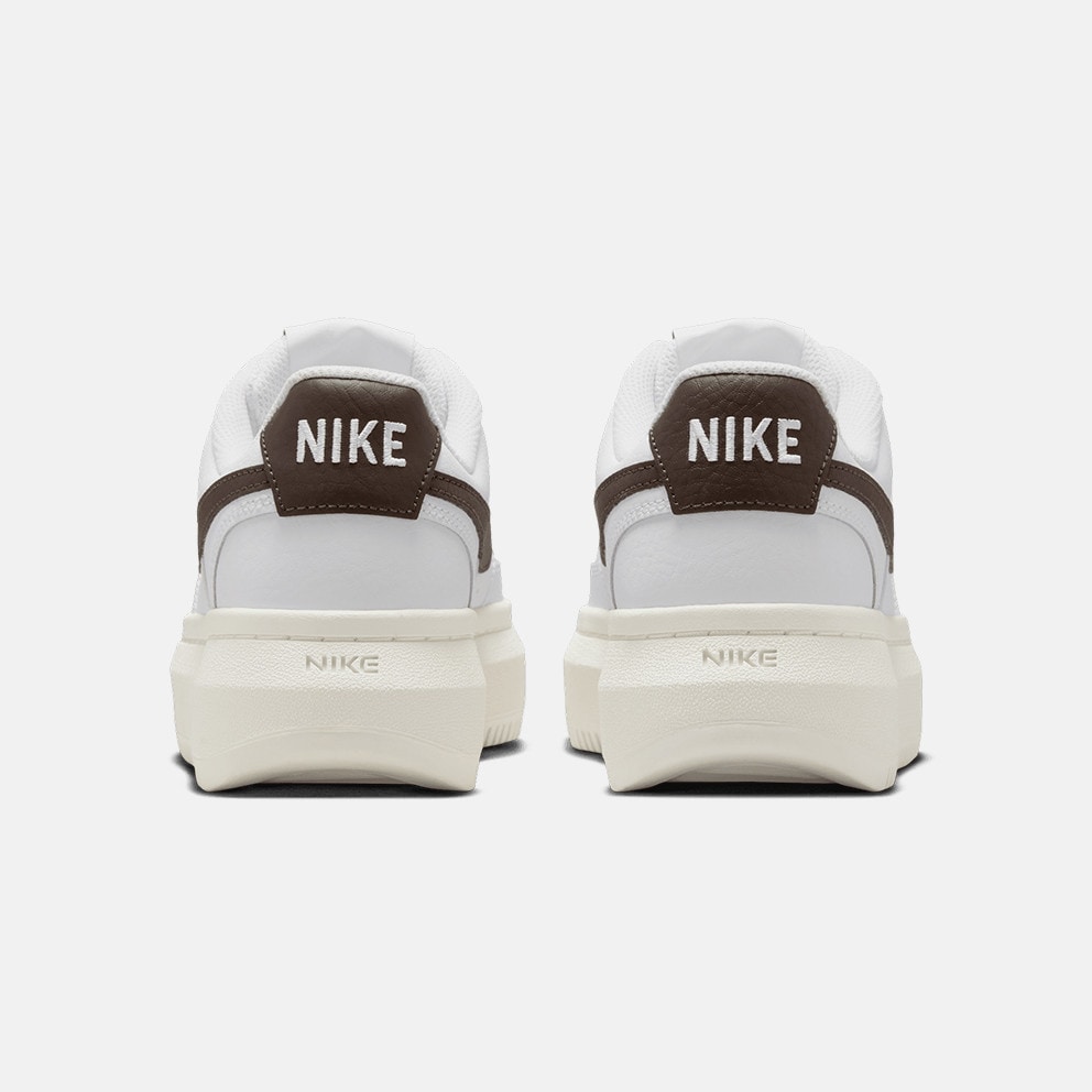 Nike Court Vision Alta Women's Shoes