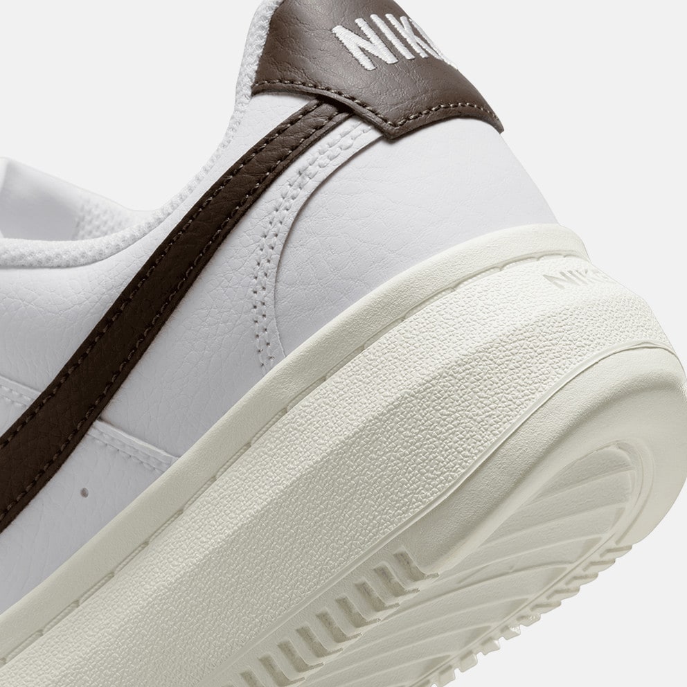 Nike Court Vision Alta Women's Shoes