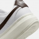 Nike Court Vision Alta Women's Shoes
