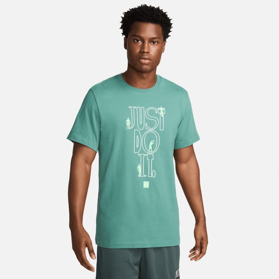 Nike Vintage Fitness Men's Τ-shirt