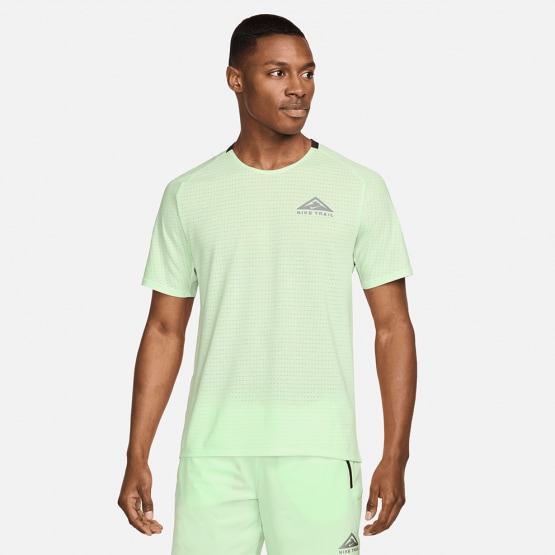 Nike Trail Solar Chase Dri-FIT Men's Τ-shirt