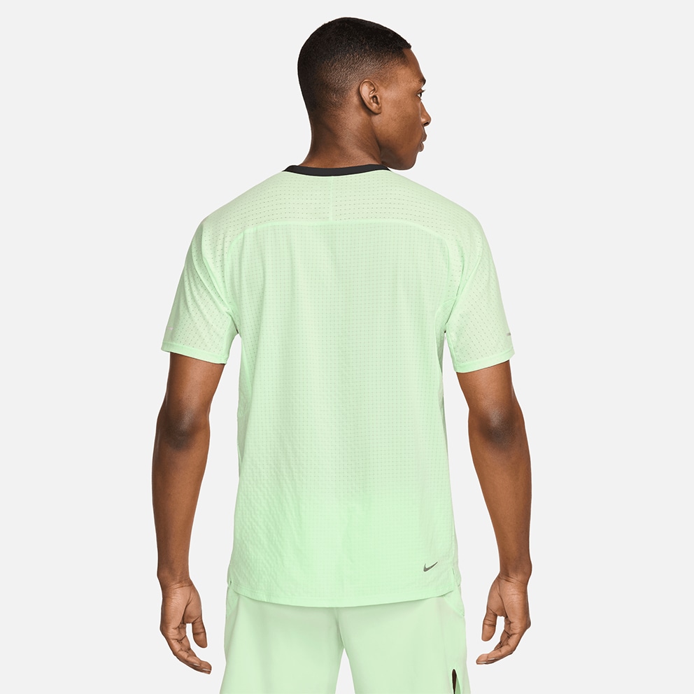 Nike Trail Solar Chase Dri-FIT Men's Τ-shirt