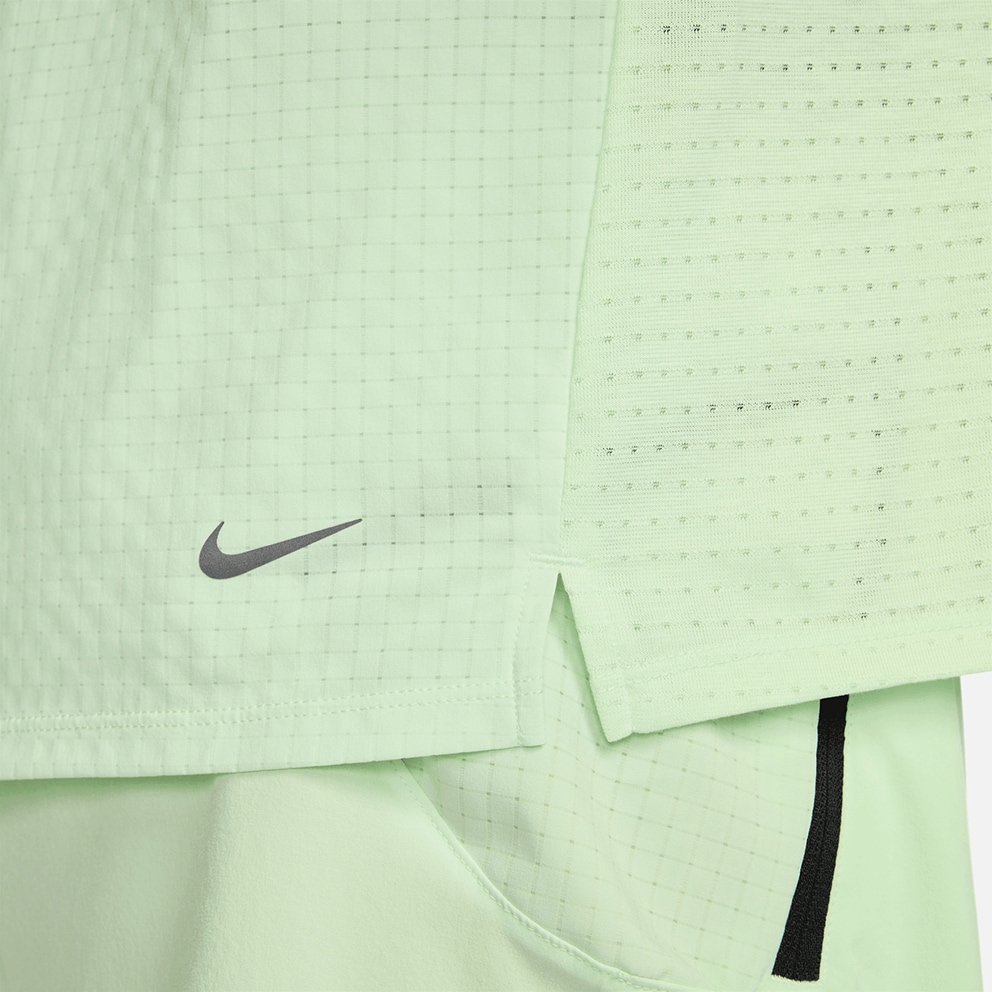 Nike Trail Solar Chase Dri-FIT Men's Τ-shirt