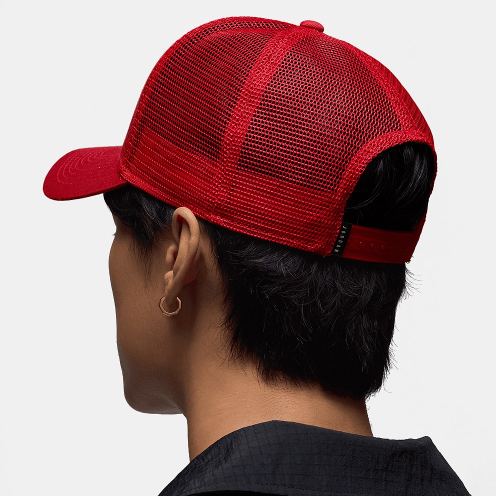 Jordan Rise Hat