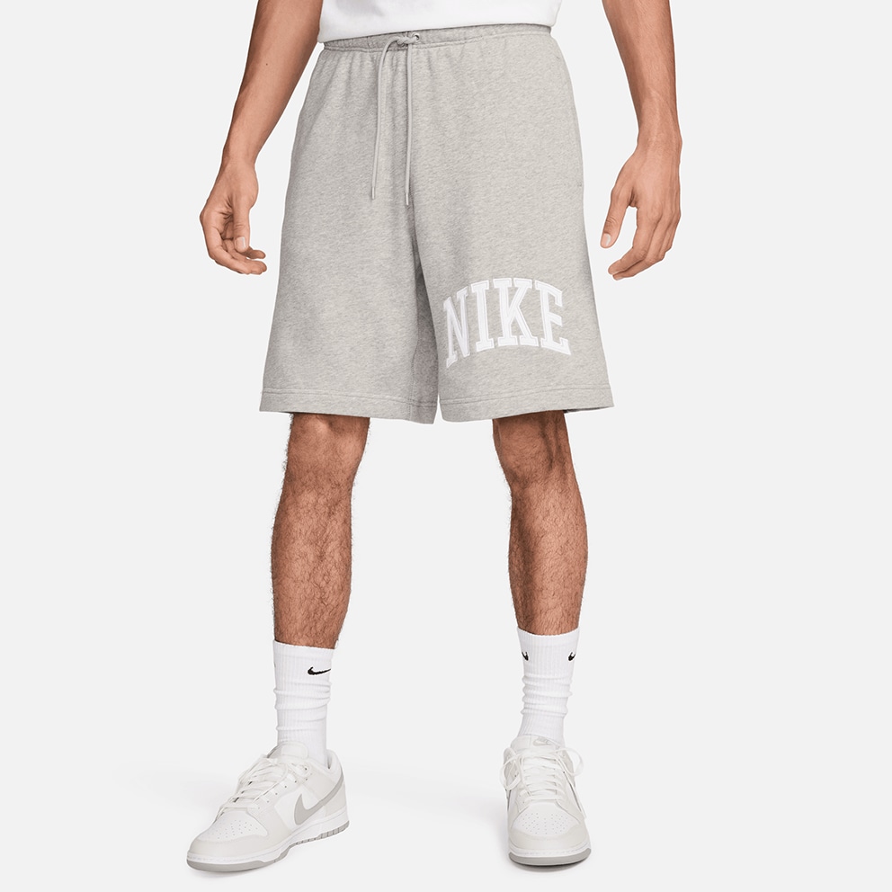 Nike Club French Terry Aνδρικό Σορτς