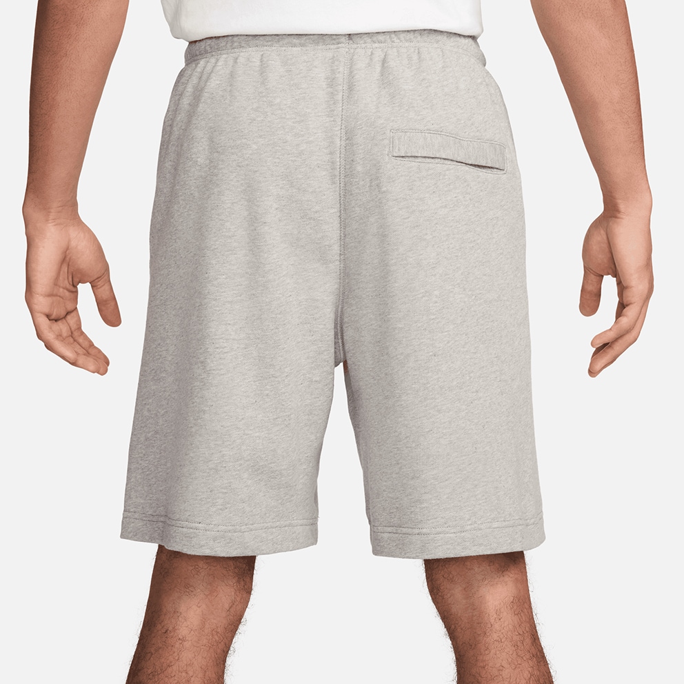 Nike Club French Terry Aνδρικό Σορτς