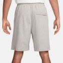Nike Club French Terry Aνδρικό Σορτς