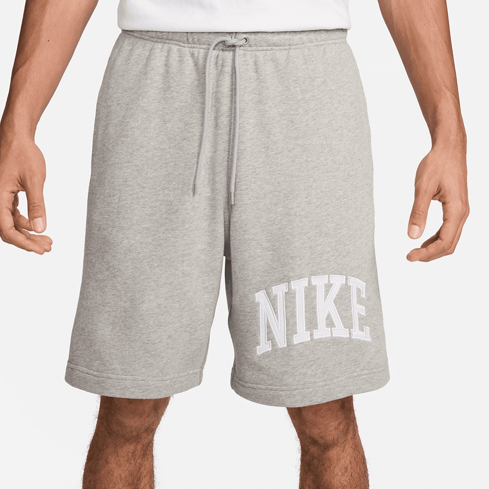 Nike Club French Terry Aνδρικό Σορτς