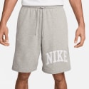 Nike Club French Terry Aνδρικό Σορτς