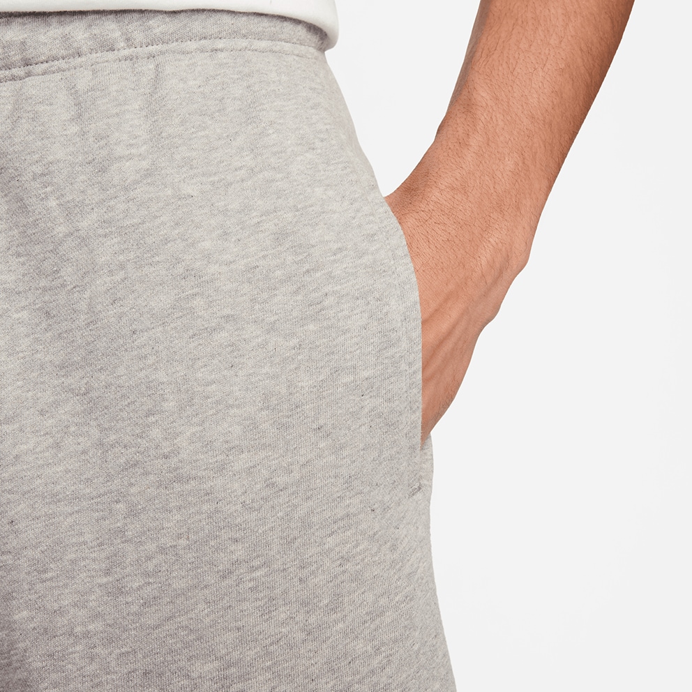 Nike Club French Terry Aνδρικό Σορτς