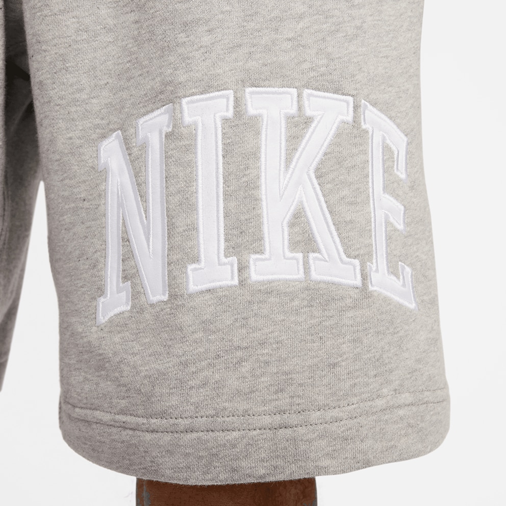 Nike Club French Terry Aνδρικό Σορτς