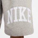 Nike Club French Terry Aνδρικό Σορτς