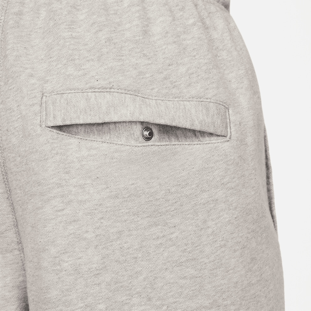 Nike Club French Terry Aνδρικό Σορτς