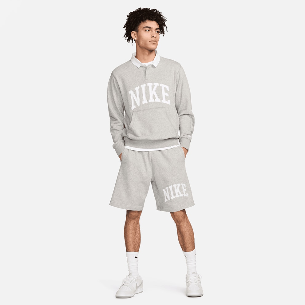 Nike M Nk Club Ft Short Aplq Arch