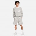 Nike Club French Terry Aνδρικό Σορτς