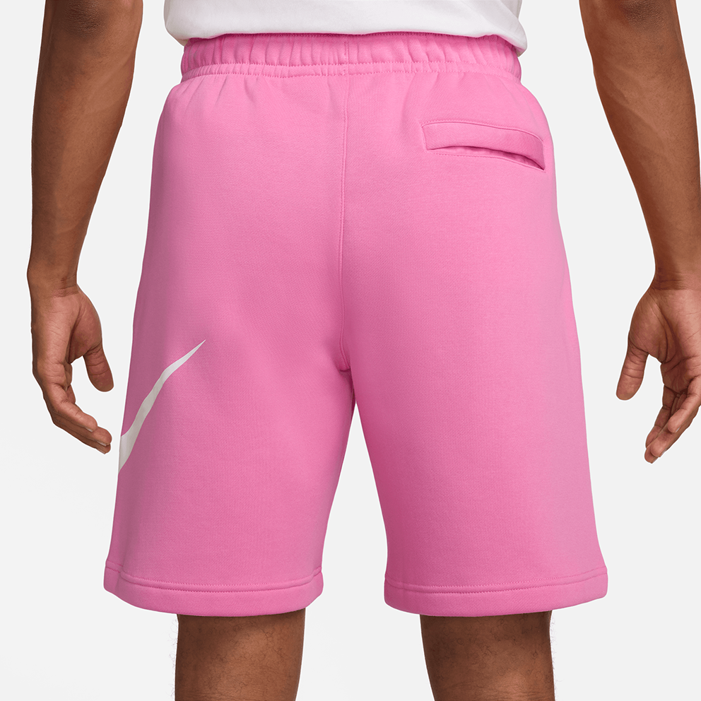 Nike Sportswear Club Men's Shorts