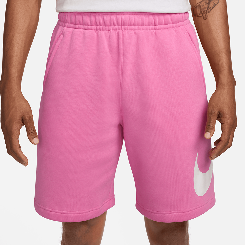 Nike Sportswear Club Men's Shorts