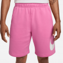 Nike Sportswear Club Men's Shorts