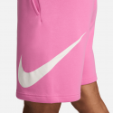 Nike Sportswear Club Men's Shorts