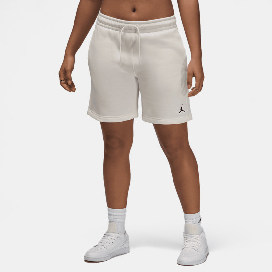 Jordan Brooklyn Fleece Γυναικείο Σορτς