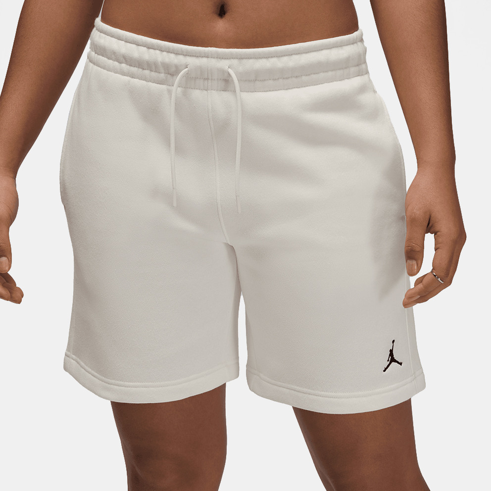 Jordan Brooklyn Fleece Γυναικείο Σορτς