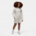 Jordan Brooklyn Fleece Γυναικείο Σορτς