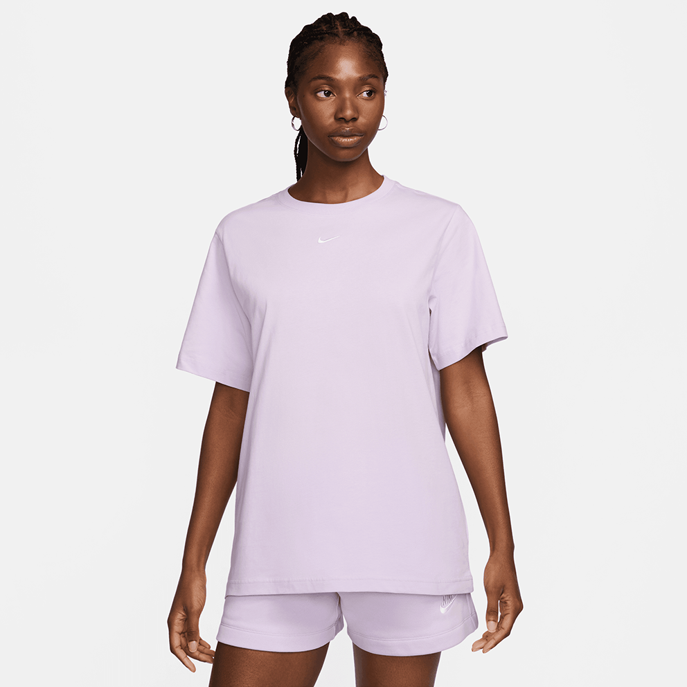 Nike Nike Sportswear Essentials Γυναικείο T-shirt (9000173798_75315)