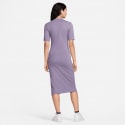 Nike W Nsw Essntl Midi Dress