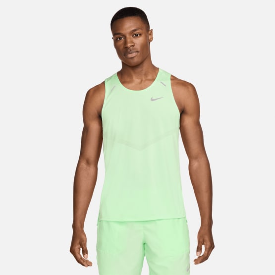 nike m nk df rise 365 tank