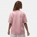 Jordan Flight Heritage Graphic Γυναικείο T-shirt
