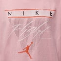 Jordan Flight Heritage Graphic Γυναικείο T-shirt