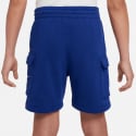 Nike Sportswear Standard Issue Kids' Shorts