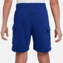 Nike B Nsw Si Flc Short