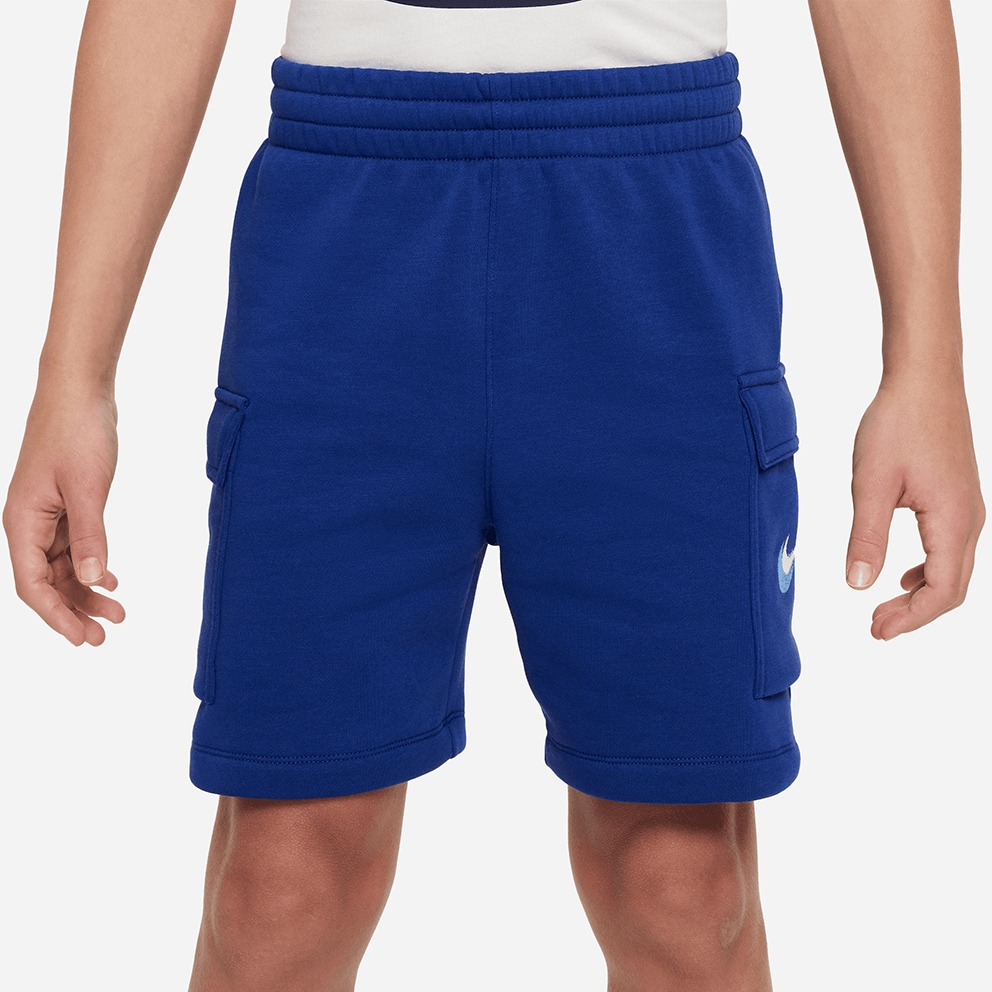 Nike Sportswear Standard Issue Kids' Shorts