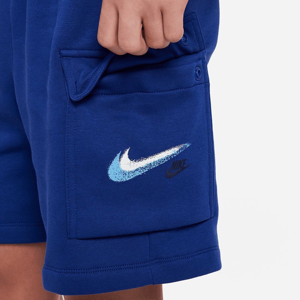 Nike B Nsw Si Flc Short