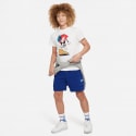 Nike Sportswear Standard Issue Kids' Shorts
