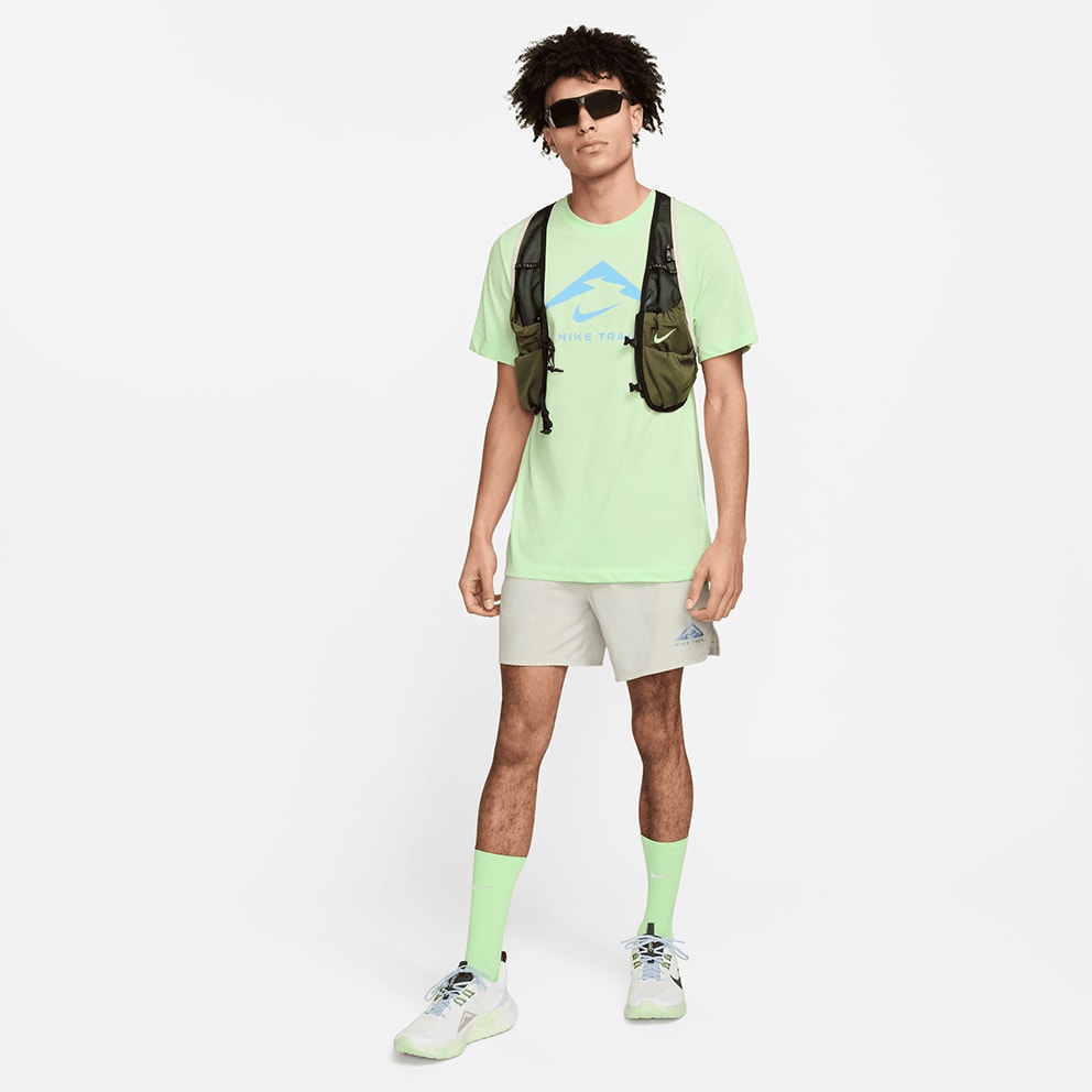 Nike Trail Dri-FIT Ανδρικό T-shirt