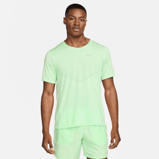 Nike Dri-FIT Rise 365 Ανδρικό T-shirt