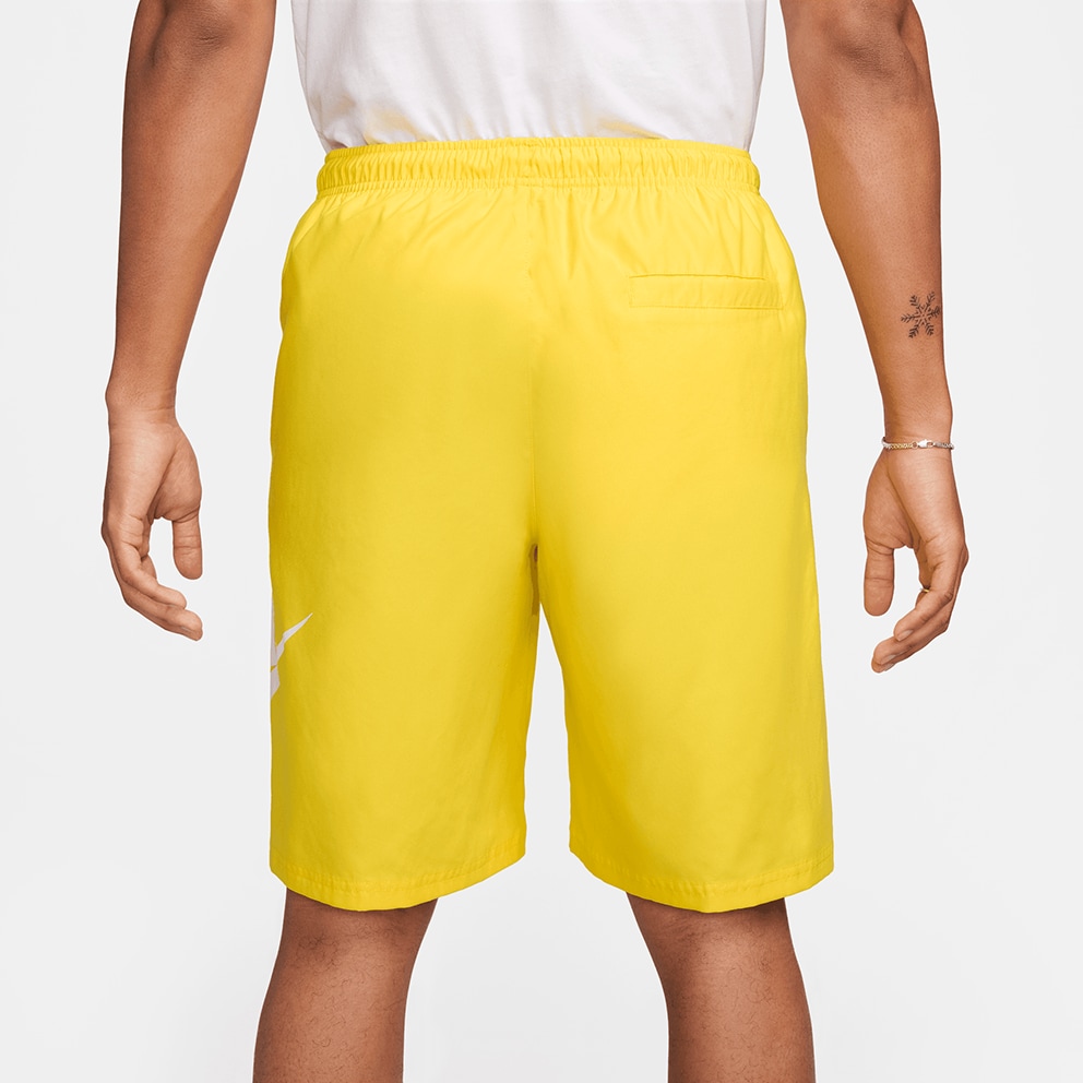 Nike M Nk Club Short Wvn