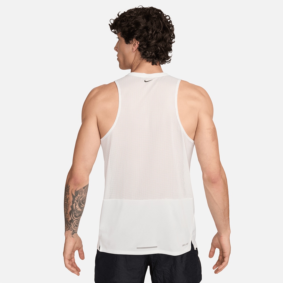 Nike M Nk Df Rise 365 Run Div Tank