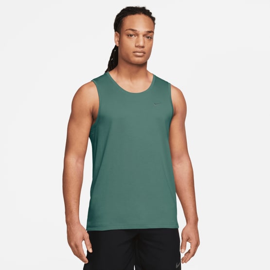 nike m nk df primary stmt tank