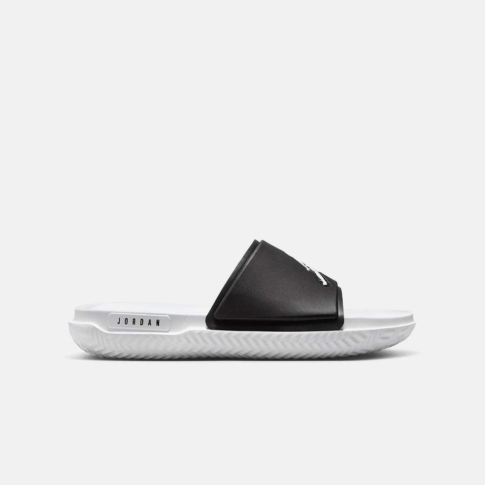 Jordan Jordan Jumpman Slide (Gs) (9000177674_1480) BLACK/WHITE