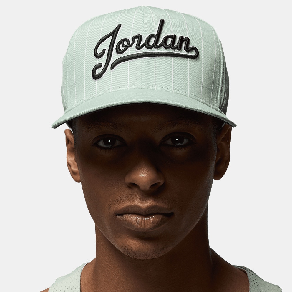 Jordan U J Pro Cap S Fb Flt Mvp